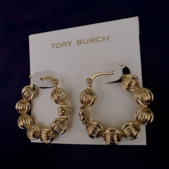 🆕 Tory Burch Authentic Jewelry Merchandise At Awesome Prices To Buy Now & Save - Picture 8 of 10